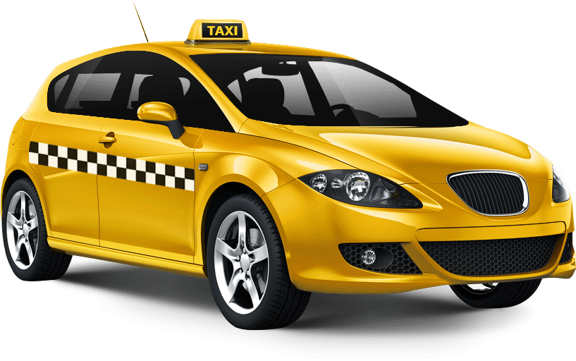 Автопарк такси